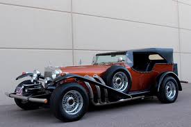 Pin On Replica Cars For Sale