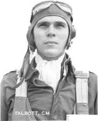 Lt General "Tote" Talbott