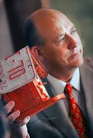 Tears 😭 shed for this loss of old Austin