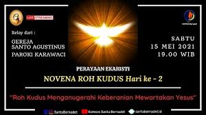 Doa bapa kami dalam bahasa batak, penuh makna! Santa Bernadet
