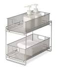 Alpha Under-Sink Organizer type A