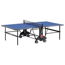 Mit abmessungen von 274x152,5x76 zentimetern erfüllt sie die. Kettler Tischtennisplatte Smash 5 Outdoor Gunstig Online Kaufen Sport Tec