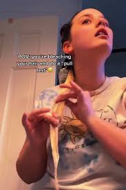 Image result for Hair Pull Test