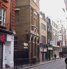 14th Earl of Derby : London Remembers, Aiming to capture all memorials in  London