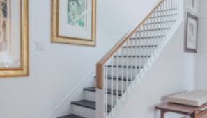 Art deco, sometimes referred to as deco, is a style of visual arts, architecture and design that first appeared in france just before world war i. Banister And Railing Installers Near Me Find Local Qualified Banister And Railing Installers Bark Com