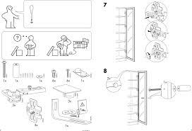 Ikea mağazaları olarak güzel tasarımlı, kaliteli, kullanışlı binlerce çeşit mobilya ve ev aksesuarını. Ikea Instruction Manual Pdf Page 1 Line 17qq Com