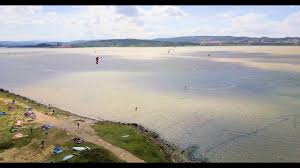 La plage la plus au sud est la plus sauvage et. Nautisme Et Nature A Narbonne Narbonne Tourisme