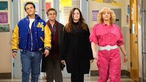 Bill is getting married and beverly and jane have only 24 hours to plan it. The Goldbergs Season 8 Cast Premiere Date And More Details Droidjournal