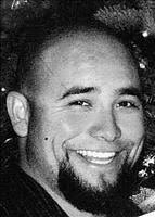 Ronnie Steven “Jaws” Ayala (1981-2008)