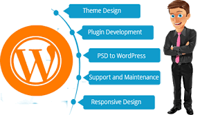 Hire WordPress Developer Pakistan | Lahore