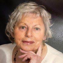 Virgie Ann Bauer Severson (1937-2021)