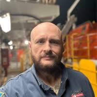 Ronnie Andrus Email & Phone Number