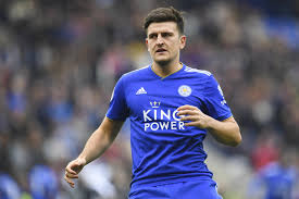 More than 17,000 people have backed an image of harry maguire riding an inflatable unicorn to be the new face of the british £50 note. Harry Maguire Says He Could Leave Leicester City Ambition Will Dictate Future Bleacher Report Latest News Videos And Highlights