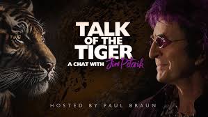 Yo-Yo Ma ROCKS Eye of the Tiger