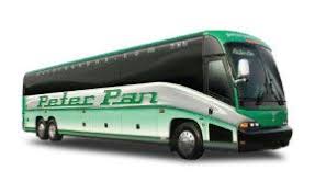 Peter Pan Bus Onibus