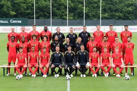 Belgien fußball prognosen, ausführliche statistik, koeffizientvergleich und aktuelle bonusse. Fussball Wm 2018 Das Brf Tippspiel Zum Ersten Spiel Belgien Panama Am 18 Juni