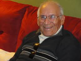 Rodolfo Villarreal, veteran and family man, passes away