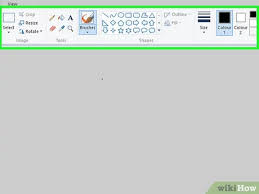 Or for other paint help, post questions or follow discussions in the microsoft community forums. How To Use Microsoft Paint In Windows With Pictures Wikihow