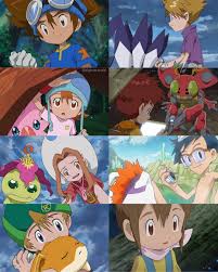 ˢᵃᵐᵃ On Instagram Lovely And Funny Moments Speciality Kido Swimming And Relaxing Lol Love With Metalgrey Digimon Digital Monsters Digimon Digimon Adventure