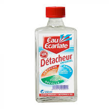 Maybe you would like to learn more about one of these? Detacheur Universel Eau Ecarlate Enlever Tache Graisse Vetement Mon Droguiste Com