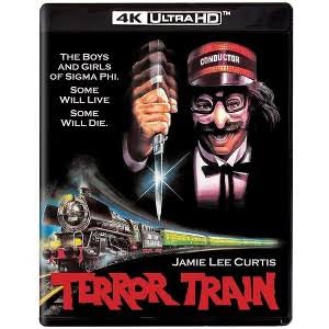 Terror Train (1980) : Target