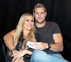 The former couple didn't finalize their divorce. Christina Haack Is Selling Her 6 Million House Amid Ant Anstead Split Laptrinhx News