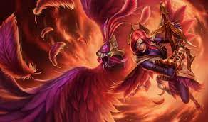 Quinn is a somewhat prominent first name for men (#994 out of 1220, top 81%) and an even more prominent last name for both adults and children (#386 out of 150436, top 1%). Quinn Demacias Schwingen League Of Legends