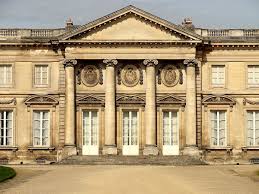 Chateau De Compiegne Wikipedia Chateau Architecture Neo Classique L Architecture Francaise