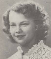 Marlene June Deck Stamper (1931-2005)