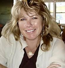 Lynette Jane Dickey O'Hara, obituary