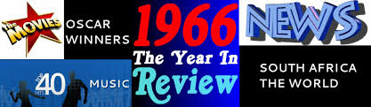 1966 The Year In Review Sacs Class Of 1966