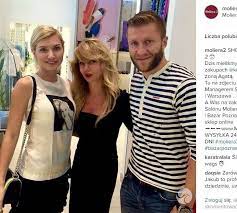 Kuba błaszczykowski ma koronawirusa — informuje interia. Kuba Blaszczykowski Na Zakupach Z Zona Zdjecia 2016