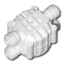Automatic Shut Off Valve Asov 14qw 1 4 In Quick Connect