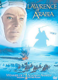 Lawrence of Arabia (DVD Widescreen) New Factory Sealed 43396094314| eBay