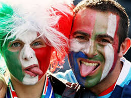 Pareggio amaro per l'Italia a Zurigo