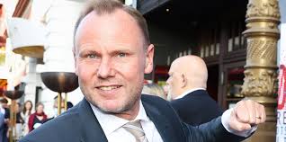Anzeige gegen Hamburgs Innensenator: Andy Grote hat es nicht leicht