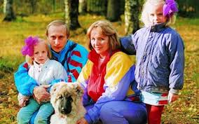I have come from an ordinary russian family and this is the way i live for a very long time, nearly the whole my life. Vladimir Putin Rare Photos Of The Russian Leader As A Young Man News