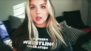 This Saturday at WrestleBlast in Covington, KY, @realsavannahsweet looks to  dethrone @screamqueenella as NWF Women's Revolution Champion!, 🚪: 6:30 pm,  🔔: 7:30 pm, 🎟🔗: nwfwrestling.com/events