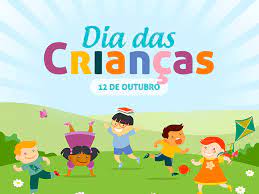 Letras em png{sem fundo} que podem ser usados em qualquer trabalho de design. Feliz Dia Das Criancas
