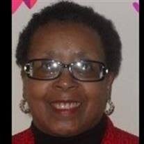 Ms. Iirana Ernestine Caldwell Obituary