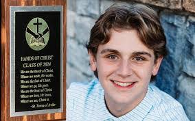 William Rappold's Instagram, Twitter & Facebook