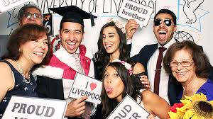 It is equivalent to the first year of an undergraduate degree and at the end the student will progress to year two of an undergraduate degree at ljmu. Graduation University Of Liverpool