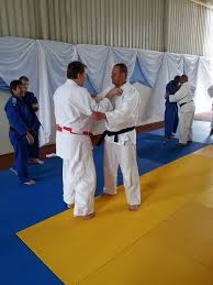 He was the first judoka to ever compete at five olympics, from 1976 to 1992. Unity Belief And Growth At Heart Of Ijf Development Project In Zambia