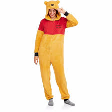 This could well be the manliest thing we've ever made. Winnie The Pooh Costume Union Suit Pajamas Women S Xs S M L Xl 2x 3x One Piece Secrettreasures On Winnie The Pooh Costume Union Suit Pajamas Union Suit Women