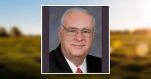 Homer F. Payne Obituary May 16, 2017