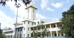 Maybe you would like to learn more about one of these? Computer Centre University Of Kerala