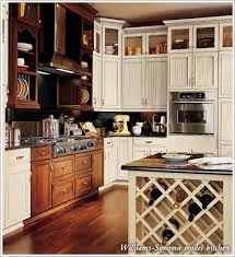 williams sonoma, inc. model homes in