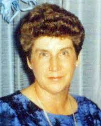 Obituary: Maxine Fern Clark (4/15/14)