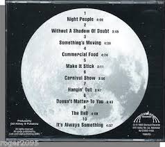 Dan Kidney & The Pulsations