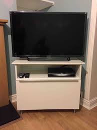 Tv Stand From Metod Cabinet Ikea Hackers Ikea Tv Stand Ikea Tv Ikea Hemnes Tv Stand